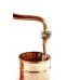 Купить Аламбик Copper Crafts классический 50 л в Каменск-Уральском