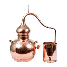 Купить Аламбик 20 л "Люкс" в Каменск-Уральском