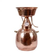 Купить Алькитара 25 л Стандарт (аламбик) в Каменск-Уральском