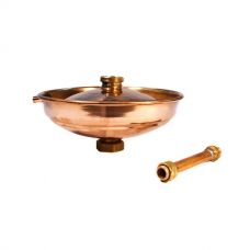 Ректификационная линза для котлов 150-200 л в Каменск-Уральском
