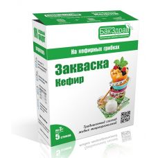 Закваска для кефира БакЗдрав в Каменск-Уральском
